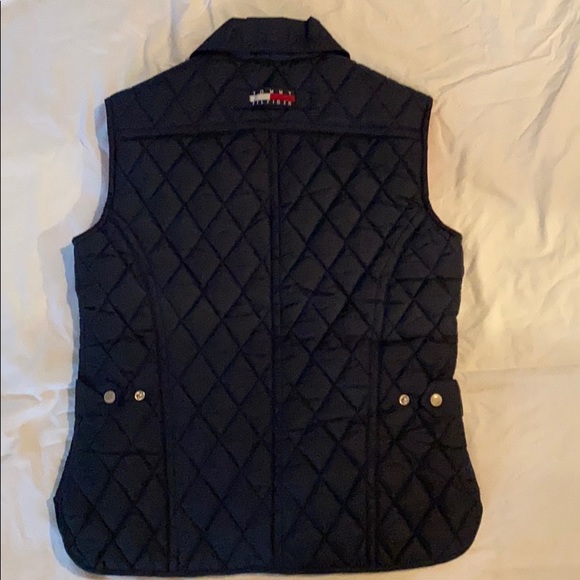 Tommy Hilfiger Vest - Picture 2 of 7